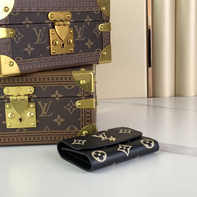 Louis Vuitton Wallets